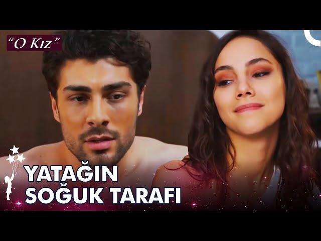 Doruk ve Zeynep'in Aşk Hikayesi  - O Kız #ZeyDor