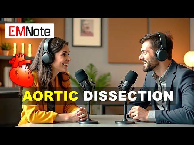 Aortic Dissection