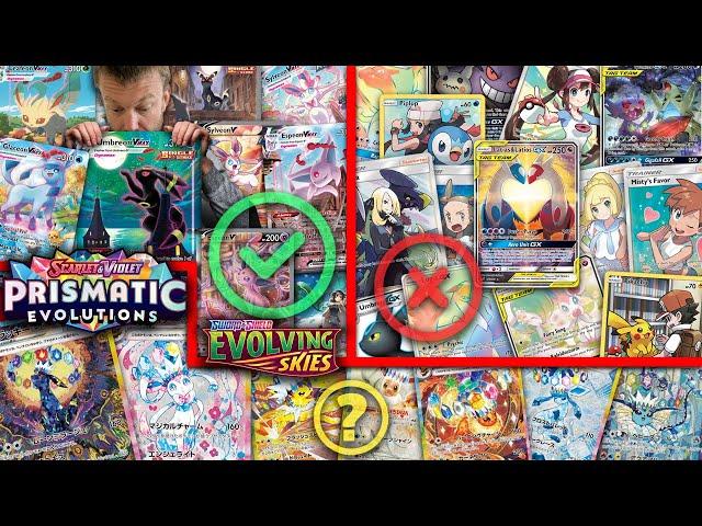 The State of Pokemon Collecting: HUGE Trends & Surprising Data!