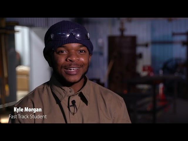 DOL Job Corps Scholars Programs @ Lee College 2022