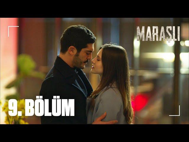 Maraşlı | The Trusted- Episode 9