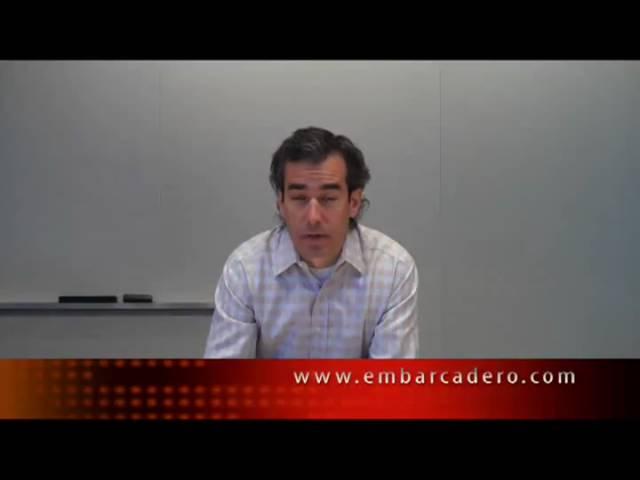 The Smart Way To Manage Database Changes