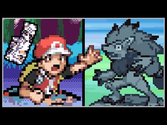 Top 10 Game-Breaking Pokemon Glitches!