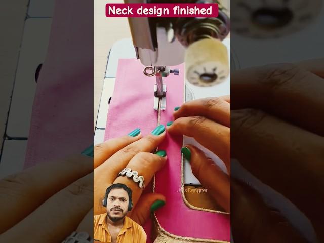 Sewing Tips And Tricks #shorts #stitching #fashion #sewing #diy #trending