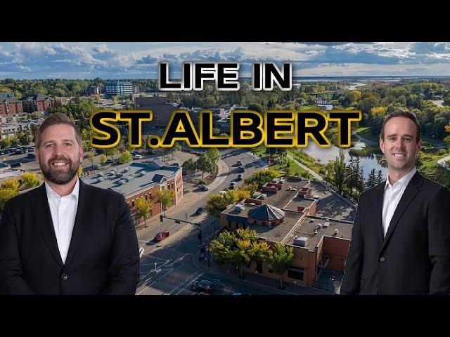 Living in St.Albert Alberta Canada[EVERYTHING YOU NEED TO KNOW]