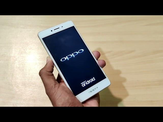 Oppo A53m Hard Reset Unlock Pattren Password Without Pc 2022