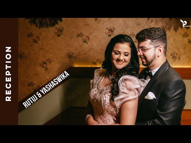 Rutuj Yashaswika Wedding Memories | Picaash Productions | Vivaahnaa Wedding Planners
