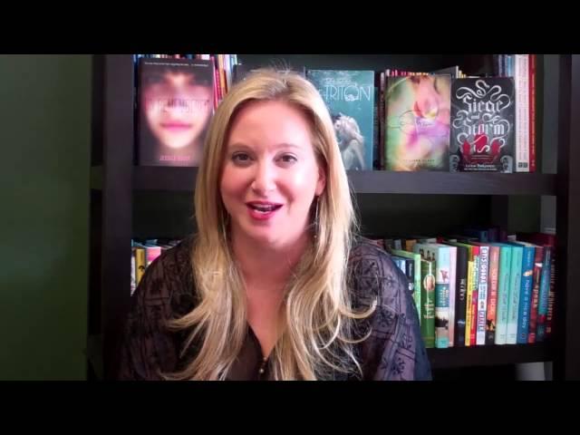 Favorite Moments from the Spring 2013 Fierce Reads Tour
