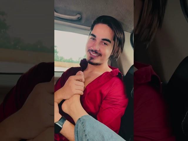 #sameerabbasi500 #sanayaa #trending #viral #couple #romantic #huppy