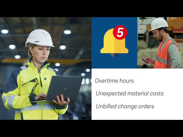 Product Introduction | Sage 100 Contractor | Sage