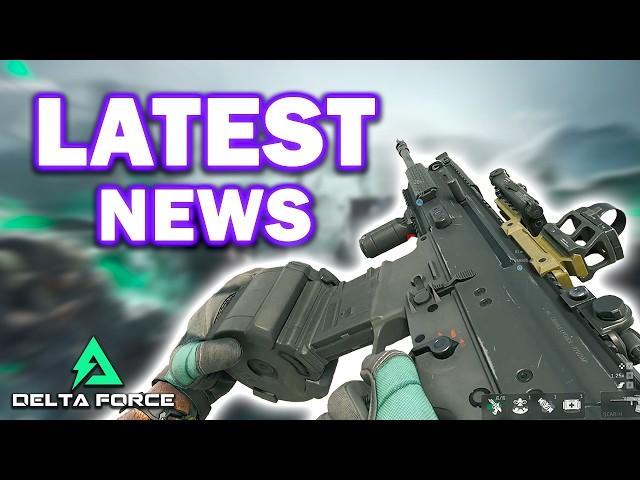 Delta Force Release Dates, Early Access, AI, Kill Cams, Controllers & More!