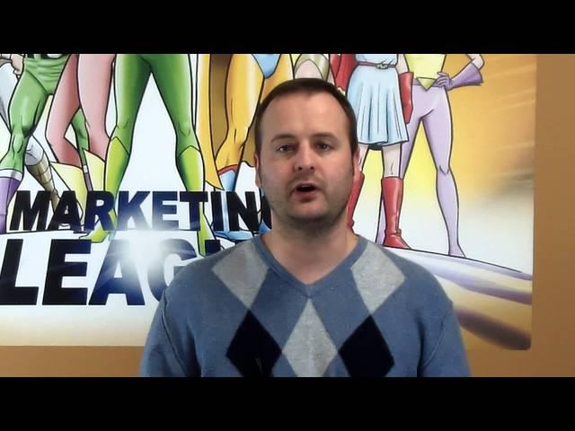 Chris Wiser - Google AdWords - Technology Marketing Toolkit
