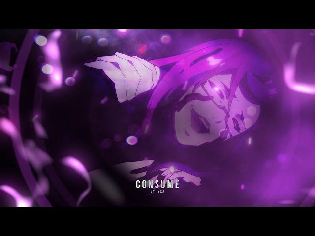 CONSUME  Mix AMV/Flow ( 4K )