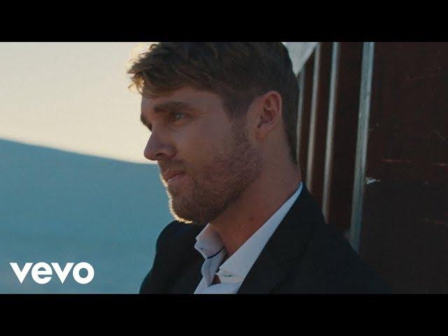 Brett Young - Mercy (Official Music Video)