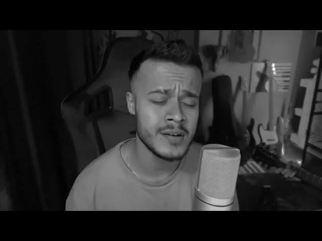 Yalancısın İnanamam -Enes Kılınç Cover