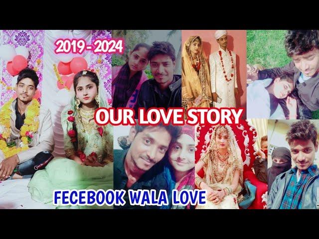 Our Love Story ️|| Hamara Long Distance Relationship tha  || The Zara World