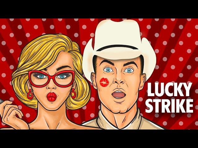 Bad Brooks - Lucky Strike (Official Lyric Video)