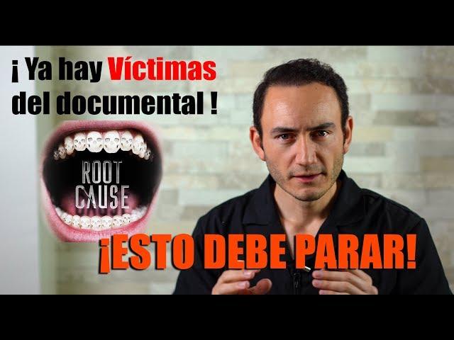 Root Cause Documentary has already taken victims | Netflix, This has to stop!