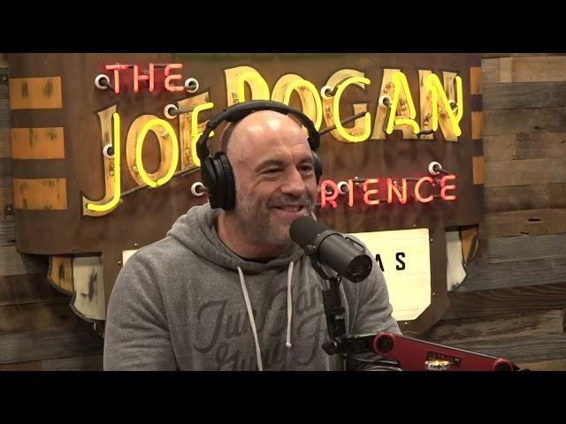 Joe Rogan Experience #2083 - Taylor Sheridan