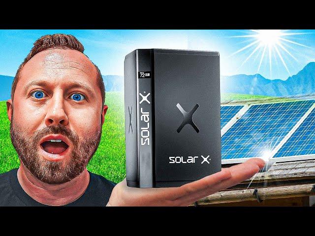 WTF is a "SOLAR MINER" and Why is it so PROFITABLE!