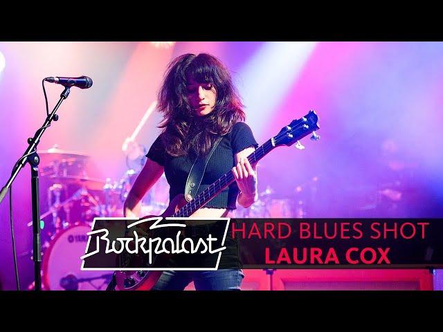 Hard Blues Shot | Laura Cox live | Rockpalast 2020