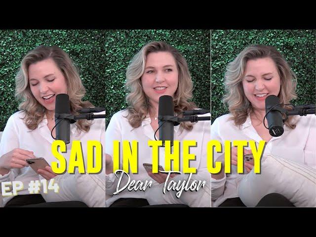 EP 14 | Dear Taylor