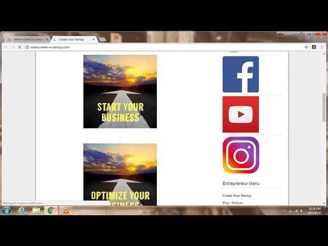 Joomla Webdesign - Add Articles and Menus - Joomla 3.0 - Search Engine Optimization