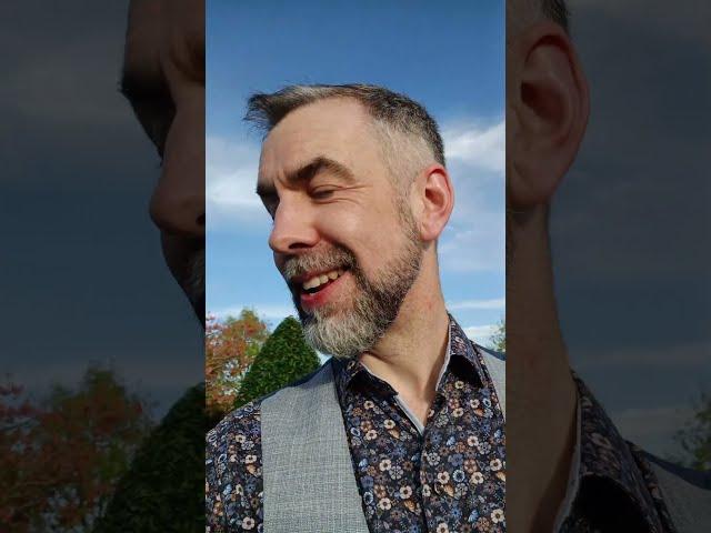 Wedding Ceremony Singer shares Highlights from Civil Ceremony - Barry Hughes Wedding Singer Éire