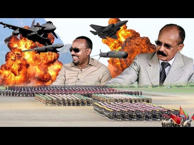 Isaayyaas Abiy fi shimalesi Oromoo irrati waraana bananiiru  jedhan | Moha Oromo
