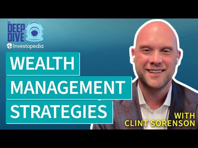 Clint Sorenson Breaks Down Strategies for Independent Advisors | The Deep Dive | S1 E6