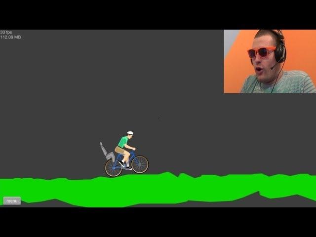 Happy Wheels ep.20 [Srpski Gameplay]  SerbianGamesBL 