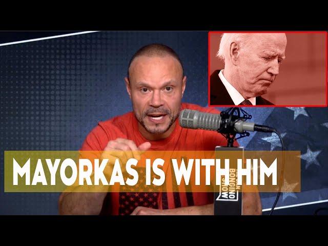 VERY DEEP INSIDE SOURCE! Dan Bongino EXPOSES Biden’s hand in hiding ‘WH dr...ug’ evidence