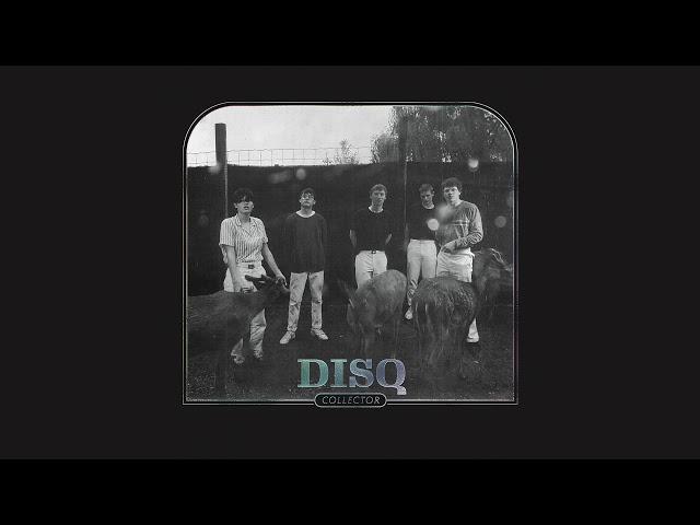 Disq - Fun Song 4 [Official Audio]