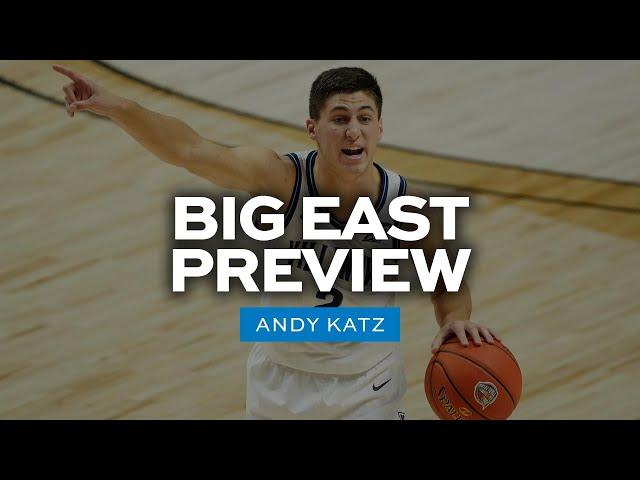 Big East basketball preview: Why Villanova is a clear front-runner