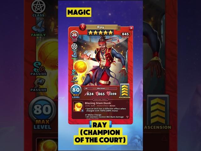 ⭐ Top 5 Heroes to Pick in Fated Summon (February 2025) - Empires & Puzzles 