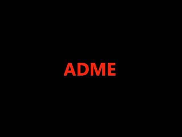 ADME.RU