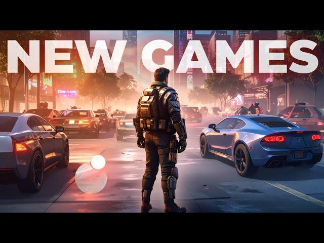 Top 10 New Games for Android & iOS of 2025 | Best Android Game