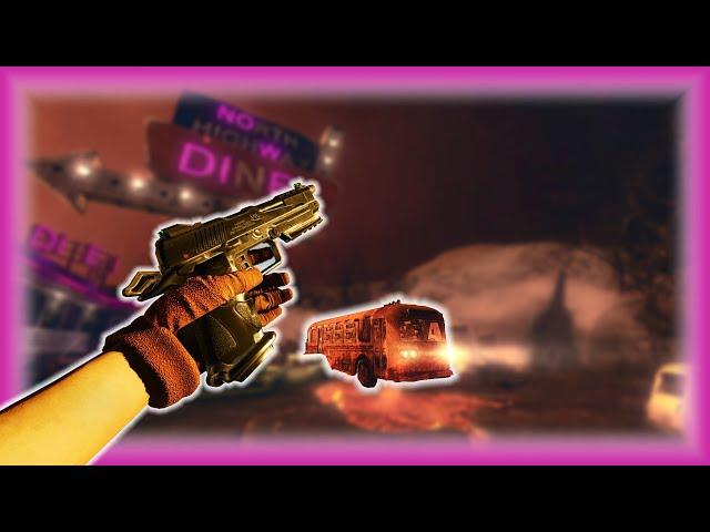 TRANZIT:HIGH ROUND 70+ (Black Ops 2) (Vertical)