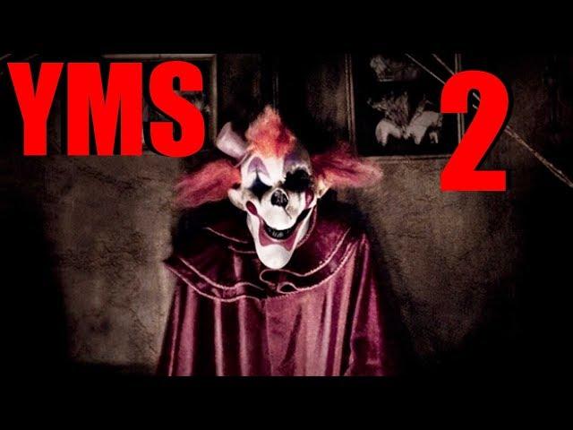 YMS: Amusement (Part 2)