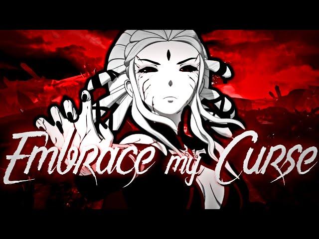 RWBY AMV - Embrace my curse (ft. Primordial Paper) (JT Music)