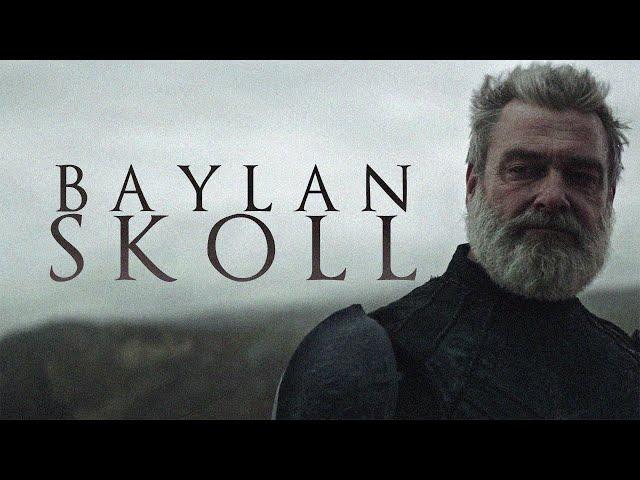 Baylan Skoll | POWER