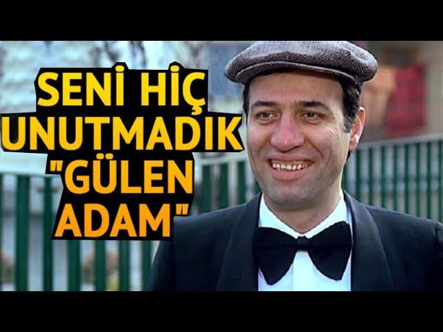 Kemal Sunal's Life and All Films in the 20th Anniversary of His Death