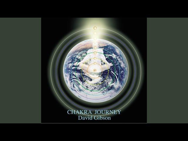 Chakra Journey