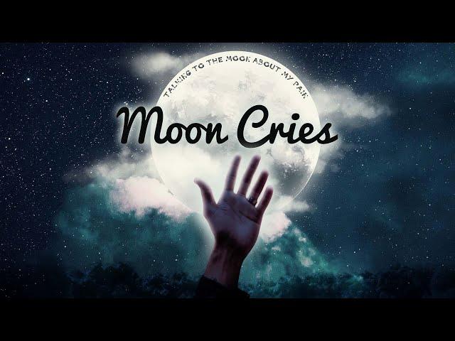 Moon Cries - RJ Hurairra (Official Audio) | Urdu Rap Song