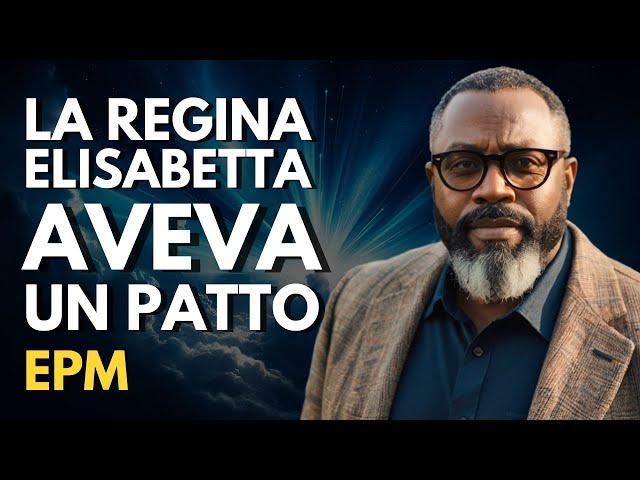 Il missionario muore e trova la regina Elisabetta all'inferno: la scioccante verità rivelata!