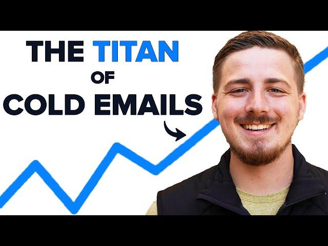 How to write cold emails that get responses (A 45.8% reply rate)