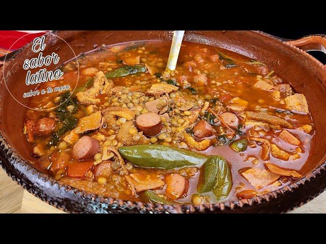 How to Make Mexican Lentils | Easy, Quick and Delicious Recipe!