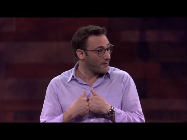 Simon Sinek - Understanding Empathy