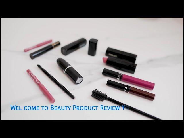 Wel come to Beauty Product Review Youtube channel