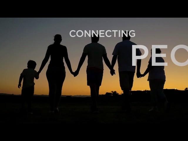 Cambium Networks, Connecting the Unconnected: People, Places and Things
